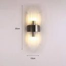 Applique murale LED moderne – Décoration intérieure élégante