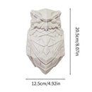 Applique murale aigle 3D, éclairage décoratif moderne à LED