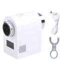 Capteur de robinet automatique – Dispositif intelligent d'économie d'eau